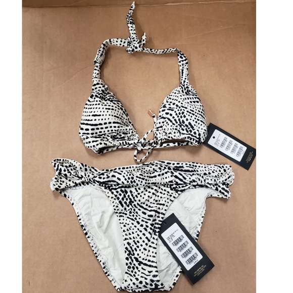 vix paula hermanny bikini